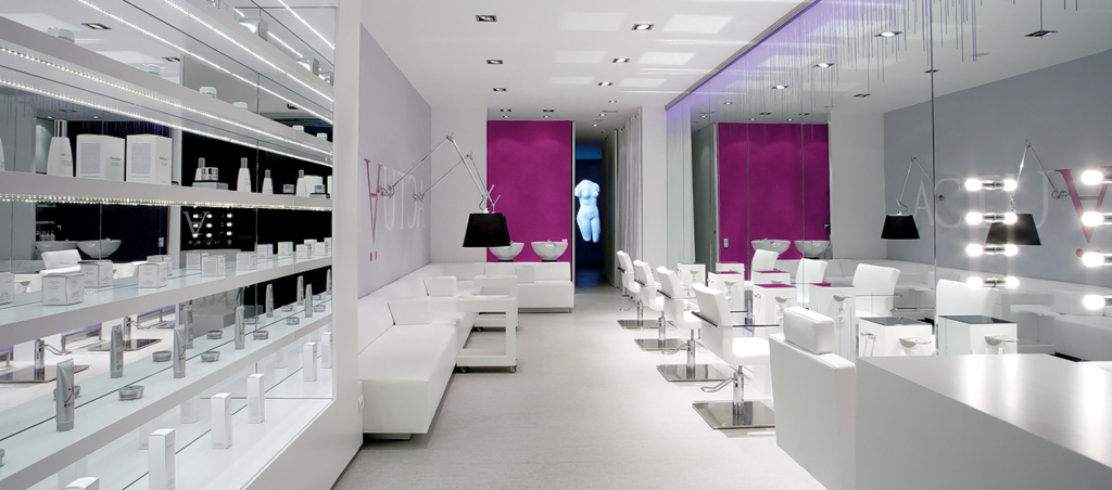 Como gestionar clientes salón de belleza