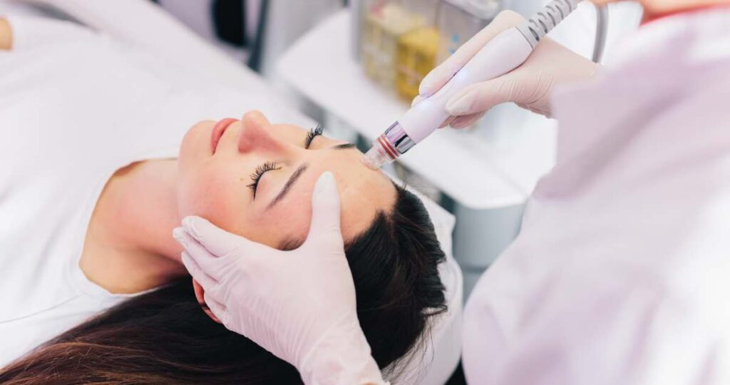 como mejorar un centro de estetica