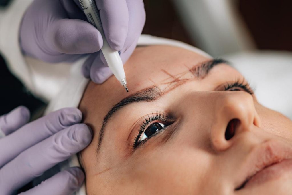 Rendibilidad microblading España